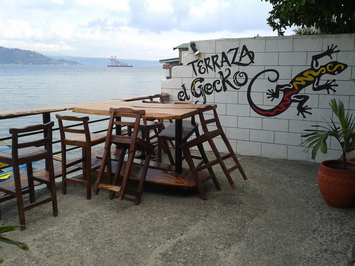 Harleys Hotel Olóngapo Exterior foto
