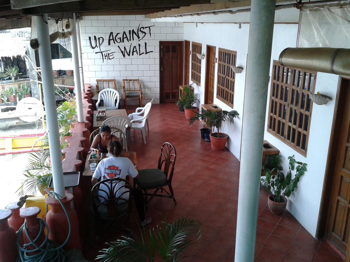 Harleys Hotel Olóngapo Exterior foto