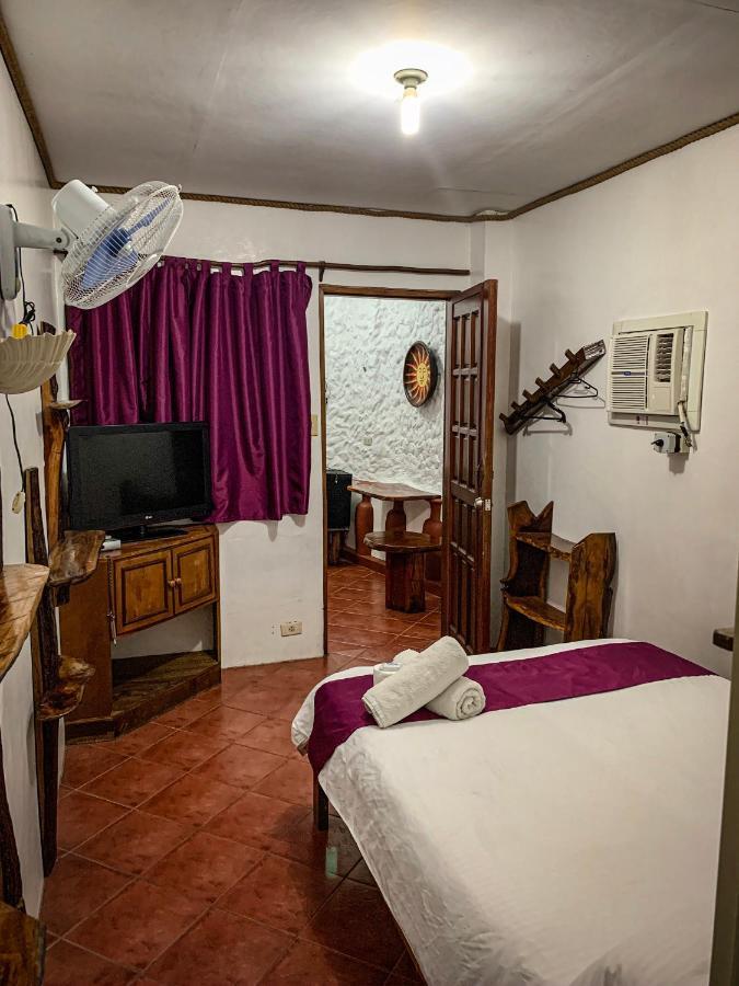 Harleys Hotel Olóngapo Exterior foto